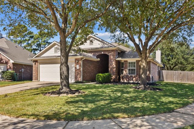 14643 Emerald Cypress Lane, Cypress, TX 77429