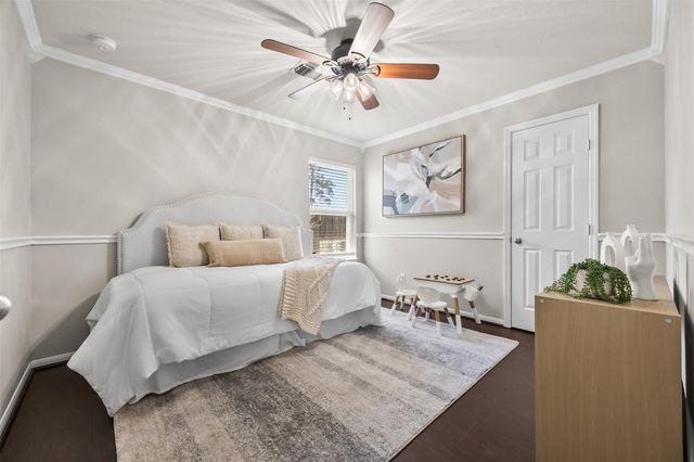 14643 Emerald Cypress Lane, Cypress, TX 77429