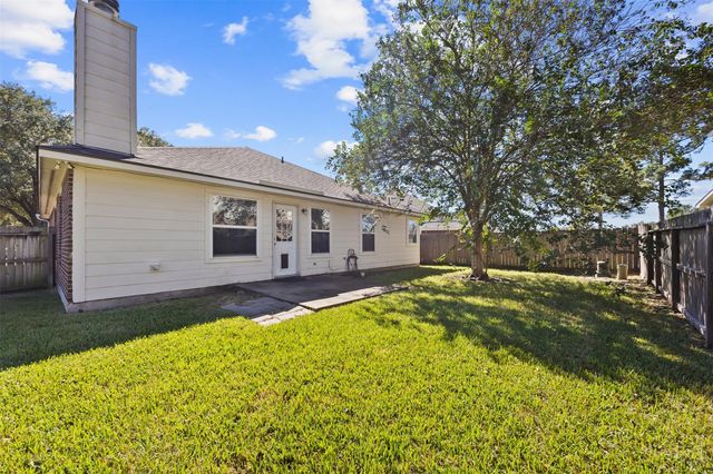 14643 Emerald Cypress Lane, Cypress, TX 77429