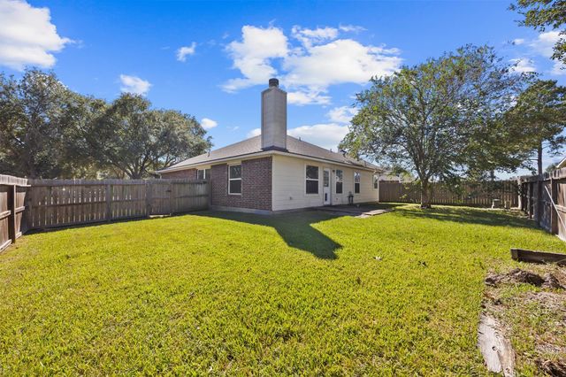 14643 Emerald Cypress Lane, Cypress, TX 77429