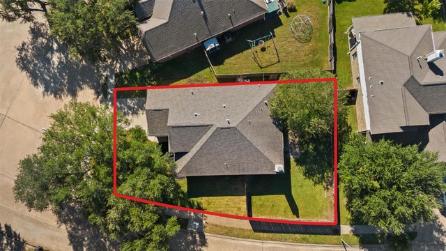 14643 Emerald Cypress Lane, Cypress, TX 77429