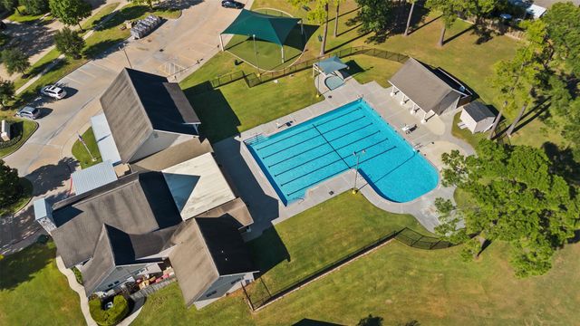 14643 Emerald Cypress Lane, Cypress, TX 77429