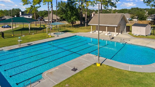 14643 Emerald Cypress Lane, Cypress, TX 77429