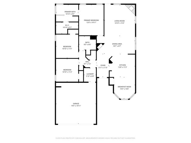 14643 Emerald Cypress Lane, Cypress, TX 77429