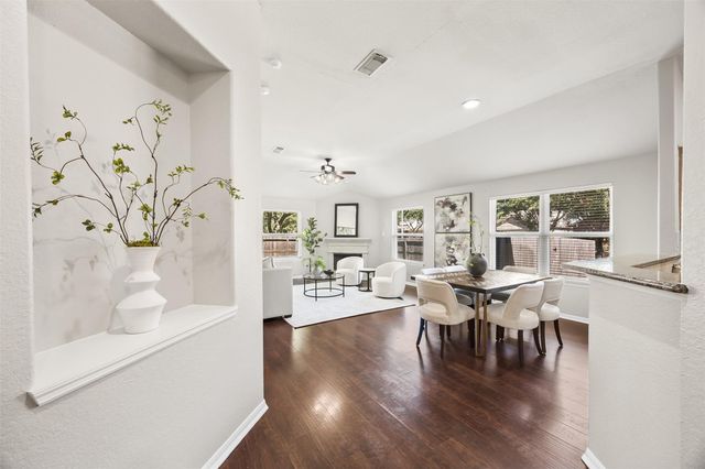 14643 Emerald Cypress Lane, Cypress, TX 77429