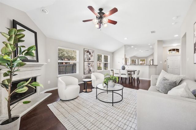 14643 Emerald Cypress Lane, Cypress, TX 77429