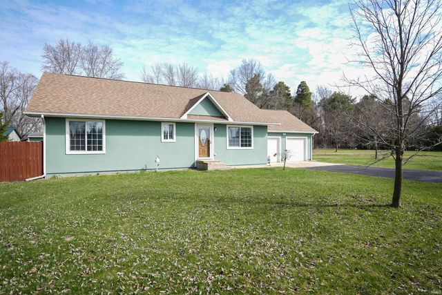 4064 E 175 N, Knox, IN 46534