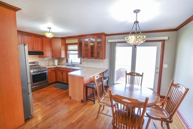 4064 E 175 N, Knox, IN 46534