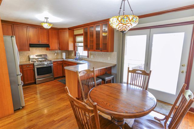 4064 E 175 N, Knox, IN 46534