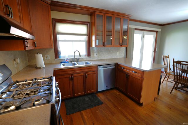 4064 E 175 N, Knox, IN 46534