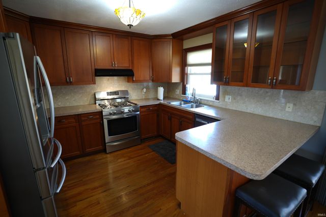 4064 E 175 N, Knox, IN 46534