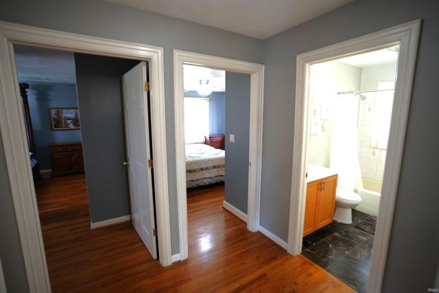 4064 E 175 N, Knox, IN 46534