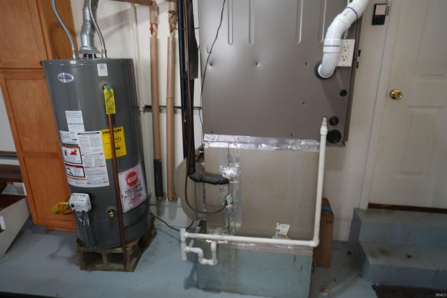 4064 E 175 N, Knox, IN 46534