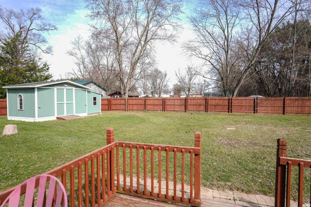 4064 E 175 N, Knox, IN 46534