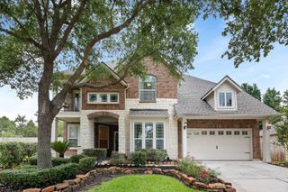 13842 Lake Livingston Drive, Houston, TX 77044