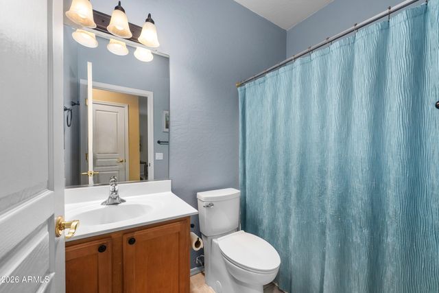 10771 E SURVEYOR Court, Gold Canyon, AZ 85118