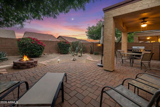 10771 E SURVEYOR Court, Gold Canyon, AZ 85118