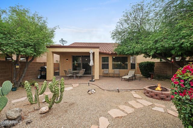 10771 E SURVEYOR Court, Gold Canyon, AZ 85118