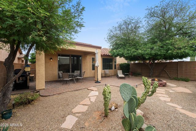 10771 E SURVEYOR Court, Gold Canyon, AZ 85118