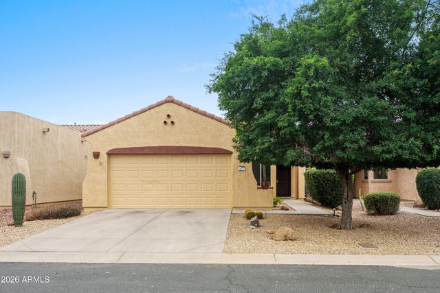 10771 E SURVEYOR Court, Gold Canyon, AZ 85118