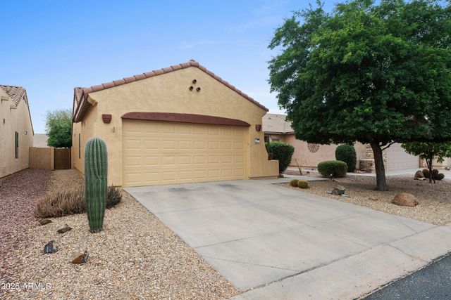10771 E SURVEYOR Court, Gold Canyon, AZ 85118