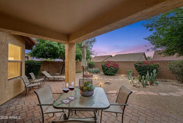 10771 E SURVEYOR Court, Gold Canyon, AZ 85118
