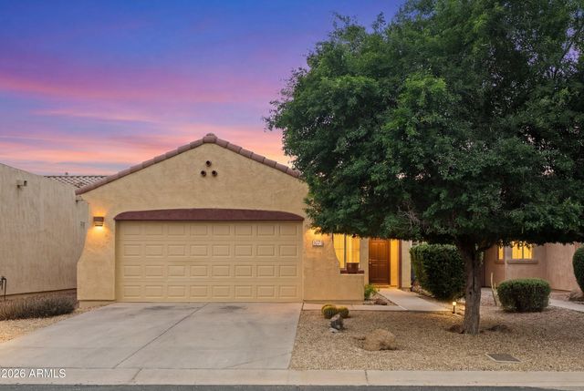 10771 E SURVEYOR Court, Gold Canyon, AZ 85118