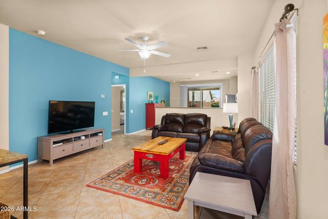 10771 E SURVEYOR Court, Gold Canyon, AZ 85118