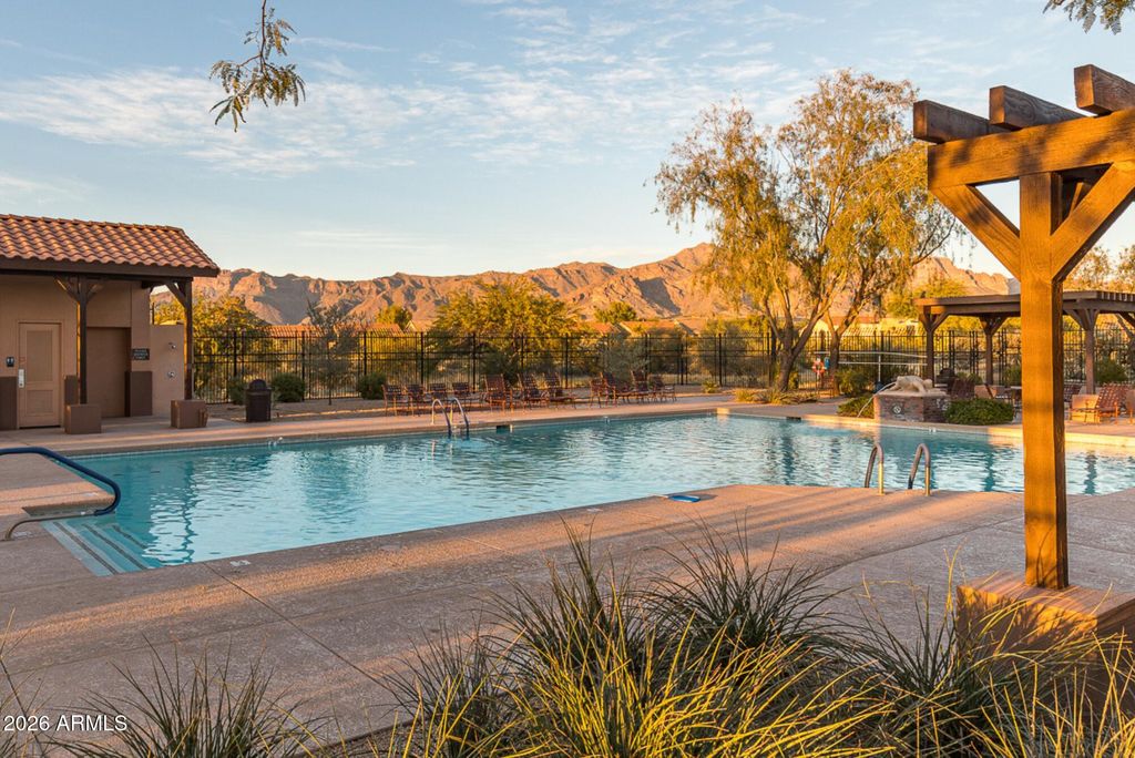 10771 E SURVEYOR Court, Gold Canyon, AZ 85118