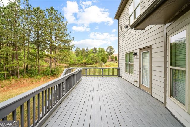 1365 Willis Lake Drive, Kennesaw, GA 30152