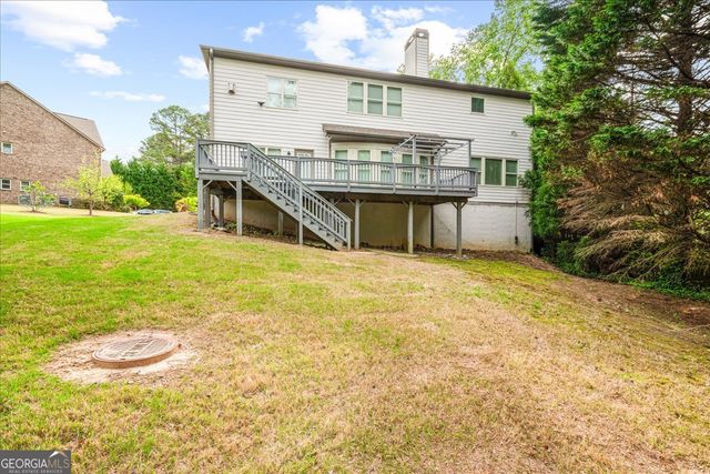 1365 Willis Lake Drive, Kennesaw, GA 30152