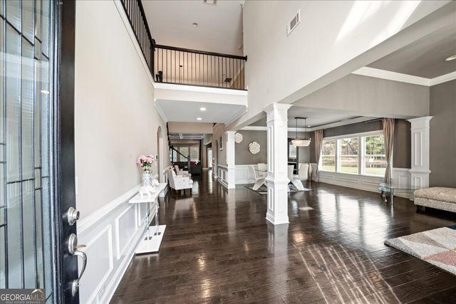 1365 Willis Lake Drive, Kennesaw, GA 30152