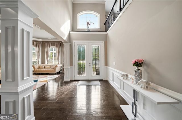 1365 Willis Lake Drive, Kennesaw, GA 30152