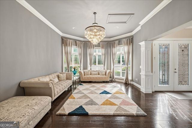 1365 Willis Lake Drive, Kennesaw, GA 30152