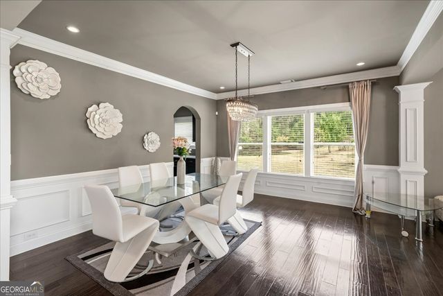 1365 Willis Lake Drive, Kennesaw, GA 30152