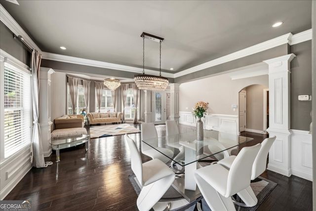 1365 Willis Lake Drive, Kennesaw, GA 30152