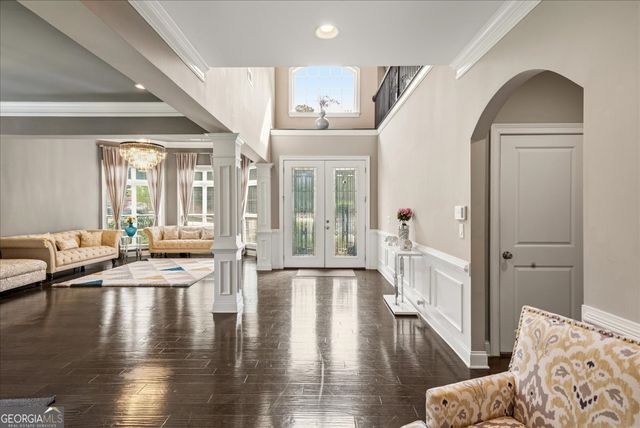 1365 Willis Lake Drive, Kennesaw, GA 30152