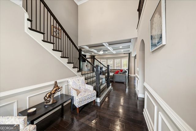 1365 Willis Lake Drive, Kennesaw, GA 30152