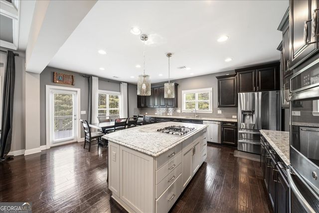 1365 Willis Lake Drive, Kennesaw, GA 30152