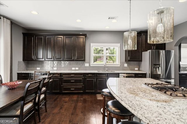 1365 Willis Lake Drive, Kennesaw, GA 30152