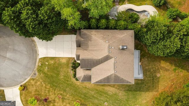 1365 Willis Lake Drive, Kennesaw, GA 30152