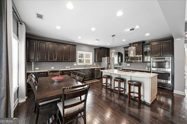 1365 Willis Lake Drive, Kennesaw, GA 30152