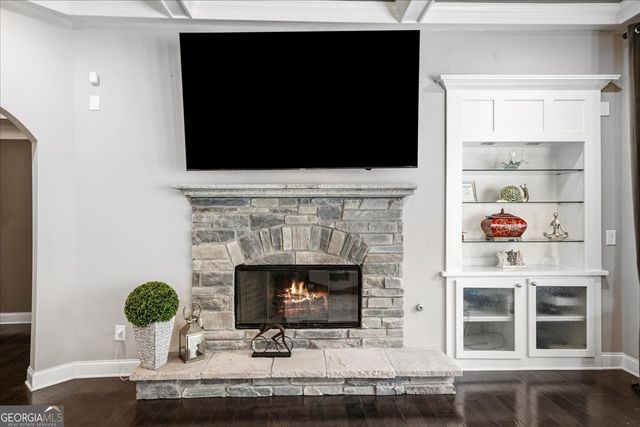 1365 Willis Lake Drive, Kennesaw, GA 30152