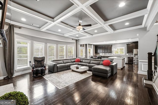 1365 Willis Lake Drive, Kennesaw, GA 30152