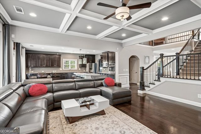 1365 Willis Lake Drive, Kennesaw, GA 30152