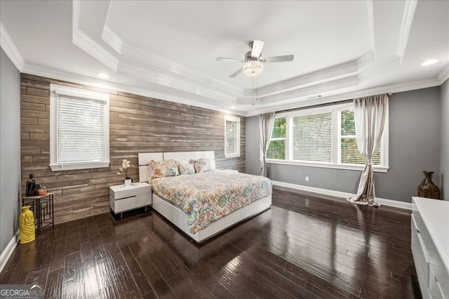 1365 Willis Lake Drive, Kennesaw, GA 30152