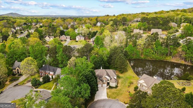 1365 Willis Lake Drive, Kennesaw, GA 30152