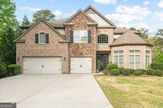 1365 Willis Lake Drive, Kennesaw, GA 30152