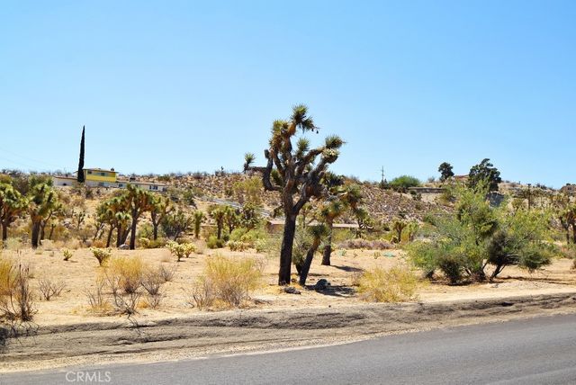 0 Joshua Lane, Yucca Valley, CA 92284