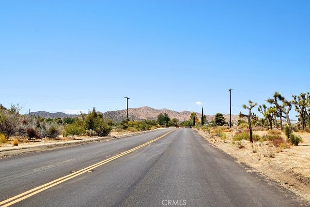 0 Joshua Lane, Yucca Valley, CA 92284